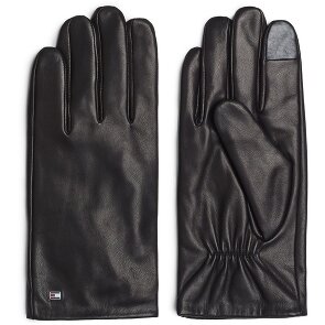 Tommy Hilfiger Essential Flag Handschoenen Leer