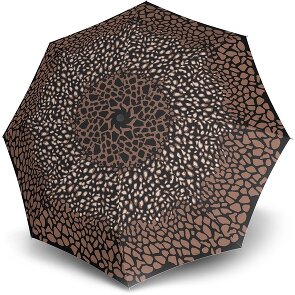 Knirps T.200 Duomatic Zakparaplu 28 cm