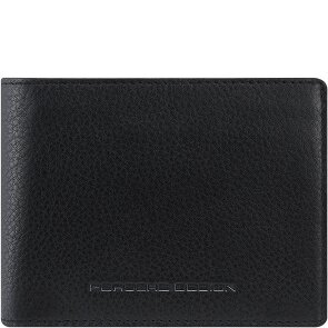 Porsche Design Business Portemonnee RFID Leer 11 cm