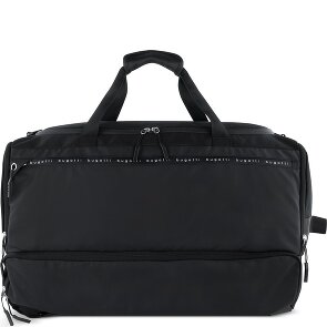 bugatti Blanc Delight Weekender reistas 60 cm