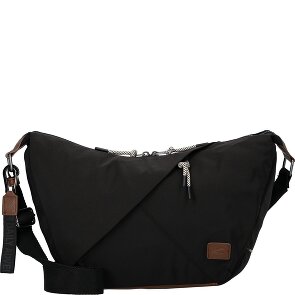 camel active Aurum Schoudertas L 40 cm