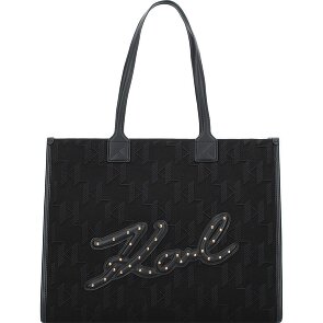 Karl Lagerfeld Skuare Shopper Tas 41 cm
