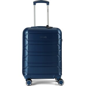 Benzi 5807 4 wielen Cabinewagen 55 cm