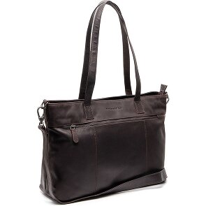 The Chesterfield Brand Osira Shopper Tas Leer 39 cm Laptop compartiment