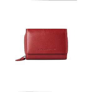 The Chesterfield Brand Aldra Portemonnee Leer 12 cm