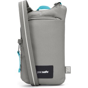 Pacsafe GO anti-diefstal Tech Mini Bag schoudertas RFID 12 cm