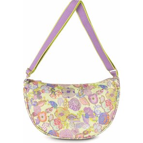Oilily Baori Garden Schoudertas 25 cm