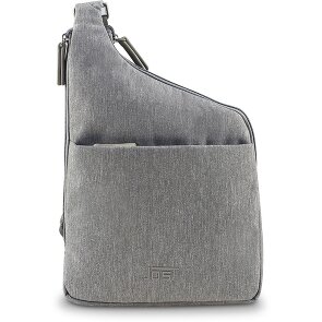 Jost Bergen schoudertas RIFD 27 cm
