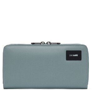 Pacsafe Continental Portemonnee RFID-bescherming 20 cm