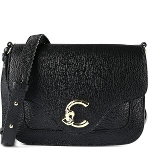 Coccinelle C-Me Schoudertas Leer 22 cm