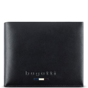 bugatti Romeo Portemonnee RFID-bescherming Leer 11.5 cm