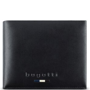 bugatti Romeo Portemonnee RFID-bescherming Leer 11.5 cm