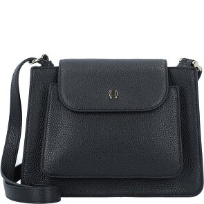 AIGNER Delia Handtas Leer 24 cm