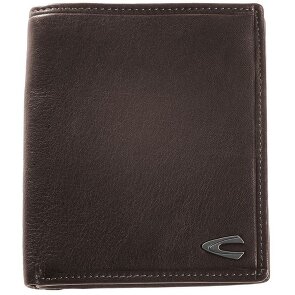 camel active Vegas Portemonnee Leer 10,7 cm