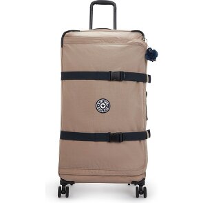 Kipling Basic Spontaneous 4 wielen Trolley L 78 cm
