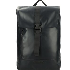 Greenburry Upcycled Tarpaulin Dagrugzak 45 cm Laptop compartiment