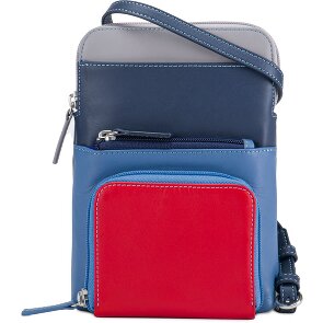 Mywalit Travel Schoudertas Leer 14 cm Mywalit Travel Schoudertas Leer 14 cm