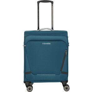 Travelite Jetpack Max 4 wielen Cabinewagen 55 cm