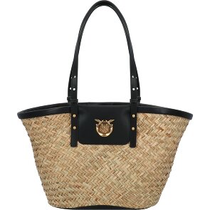 PINKO Love Summer Shopper Tas 29 cm