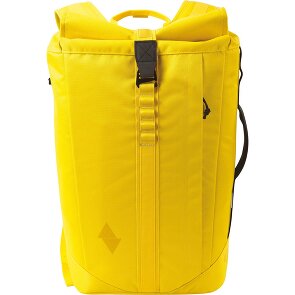 NITRO Urban Scrambler Rugzak 47 cm laptopvak NITRO Urban Scrambler Rugzak 47 cm laptopvak