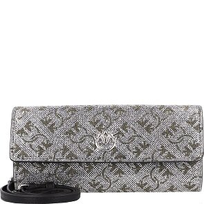 PINKO Love Portemonnee Leer 19.5 cm