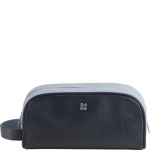 DuDu Thani Cosmetisch Tasje Leer 21 cm