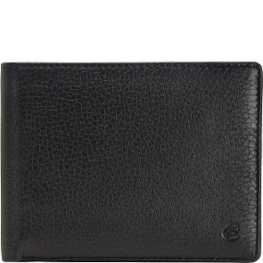 Esquire Deer Portemonnee Leder 12 cm