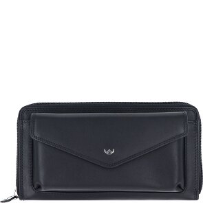 Golden Head Polo Portemonnee RFID-bescherming Leder 19.5 cm