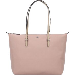 Lauren Ralph Lauren Keaton Shopper Tas 36 cm Lauren Ralph Lauren Keaton Shopper Tas 36 cm