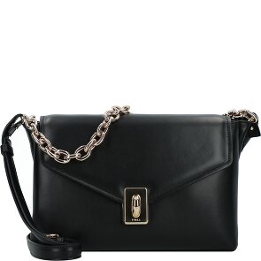 Furla Meridiana Schoudertas Leer 28 cm Furla Meridiana Schoudertas Leer 28 cm