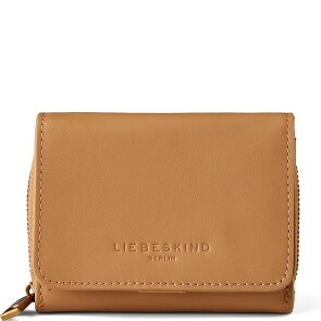 Liebeskind Gloria II Portemonnee RFID-bescherming Leder 8.5 cm