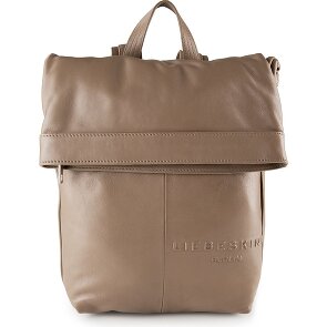 Liebeskind Elvira Stad rugzak M Leder 36 cm