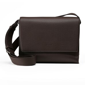 Calvin Klein Micro Pebble Boodschapper 27 cm