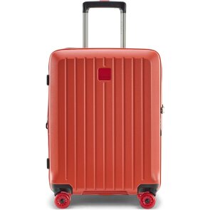 Stratic Buzz 4 wielen Cabinewagen S 54 cm