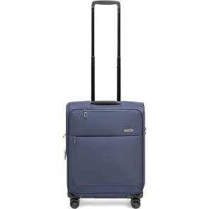 Epic Discovery Neo 4-Wiel Cabin Trolley 55 cm