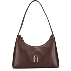 Furla Diamante Schoudertas Leer 24 cm