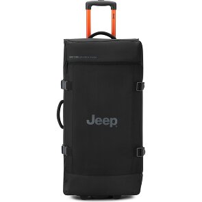 Jeep JS007C 2 wielen Trolley 82 cm