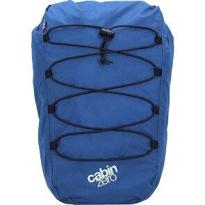 Cabin Zero Companion Bags Crossbody tas RFID-bescherming 21 cm