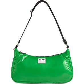 Wouf Glossy Schoudertas 34 cm