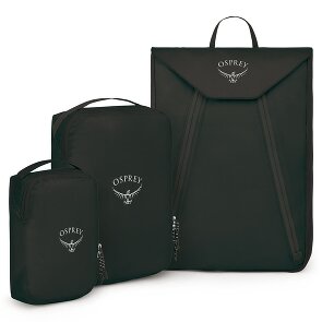 Osprey Ultralight Starter Set Verpakkingszak 15 cm