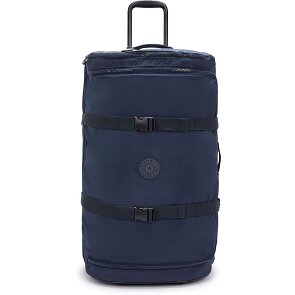 Kipling Basic Aviana 2 wielen Reistas L 76 cm Kipling Basic Aviana 2 wielen Reistas L 76 cm