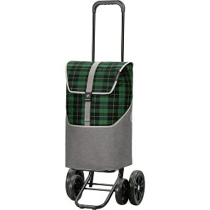 Andersen Shopper Quattro Shopper Gese Winkelwagen 59 cm