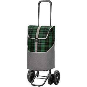 Andersen Shopper Quattro Shopper Gese Winkelwagen 59 cm