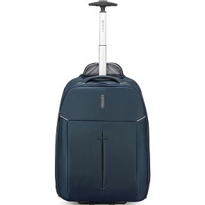 Roncato Ironik 2.0 2 wielen Rugzak trolley 55 cm Laptop compartiment