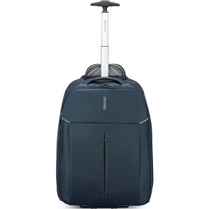 Roncato Ironik 2.0 2 wielen Rugzak trolley 55 cm Laptop compartiment