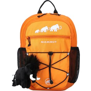 Mammut First Zip 8 Kinderrugzak 31 cm Mammut First Zip 8 Kinderrugzak 31 cm