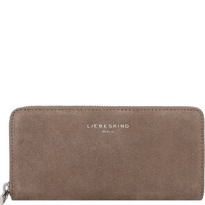 Liebeskind Gigi Portemonnee RFID-bescherming Leer 19 cm