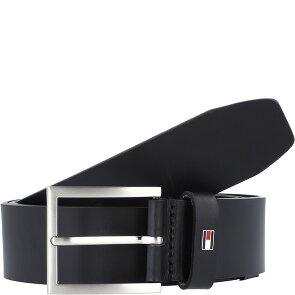 Tommy Hilfiger Hampton riem leer