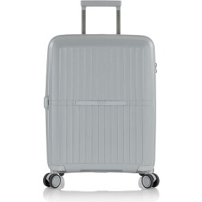Heys AirLite 4 wielen Cabinewagen S 53 cm met uitbreidingsplooi Heys AirLite 4 wielen Cabinewagen S 53 cm met uitbreidingsplooi