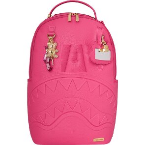 Sprayground Pink Attack Dagrugzak 45 cm Laptop compartiment